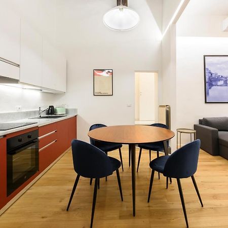 Apartament San Niccolo Dream By Mmega Florencja Zewnętrze zdjęcie