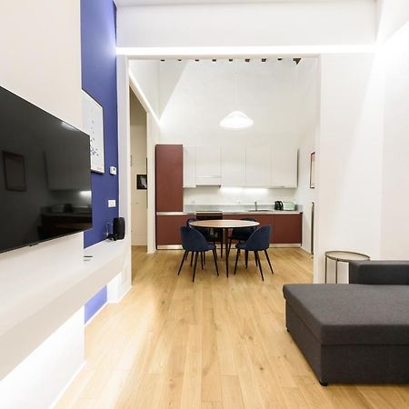 Apartament San Niccolo Dream By Mmega Florencja Zewnętrze zdjęcie