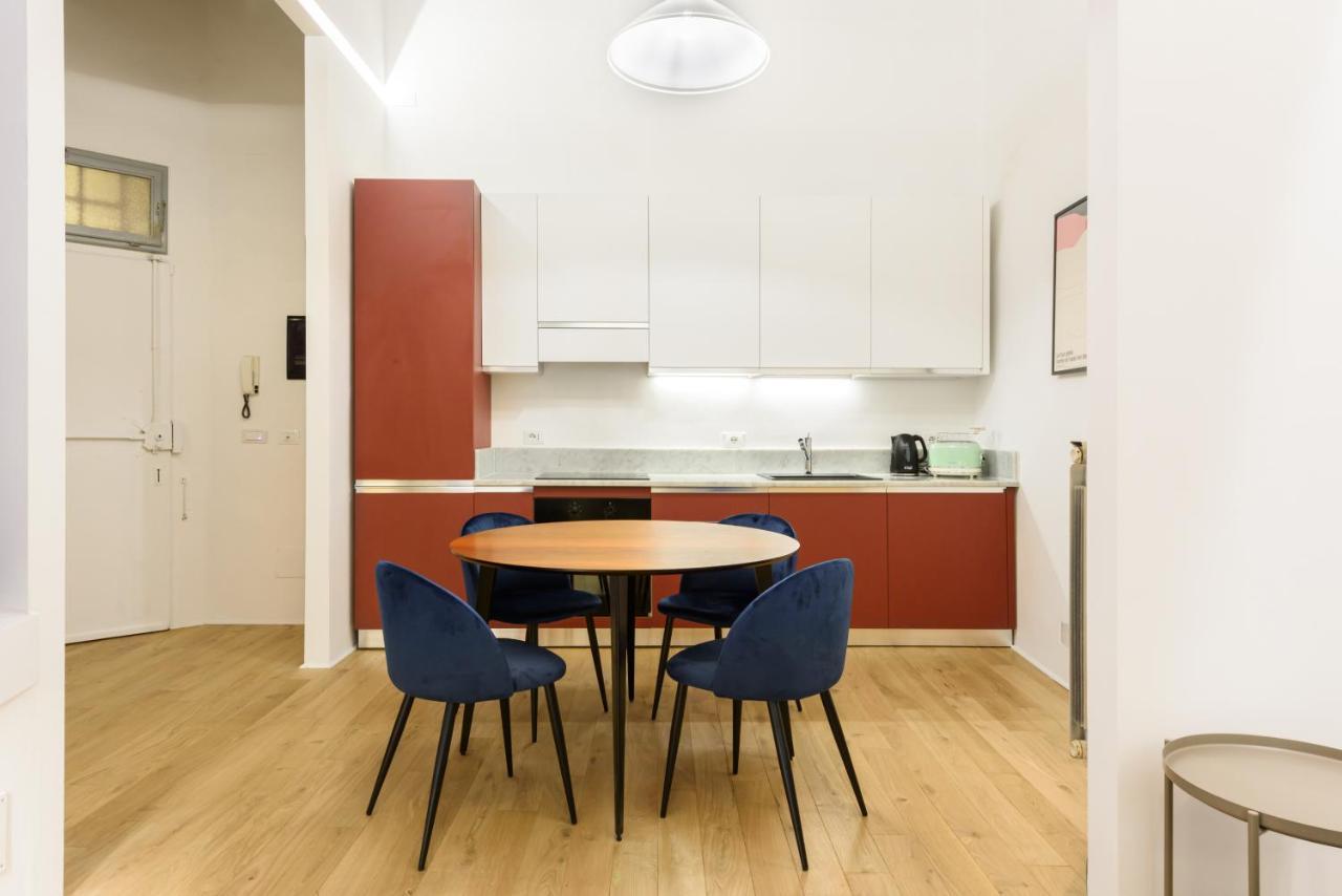Apartament San Niccolo Dream By Mmega Florencja Zewnętrze zdjęcie
