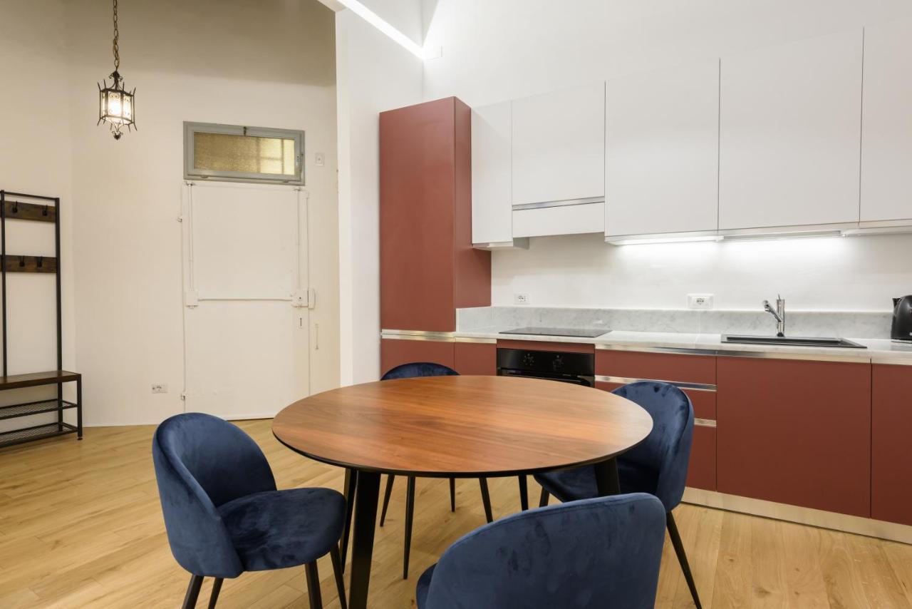 Apartament San Niccolo Dream By Mmega Florencja Zewnętrze zdjęcie
