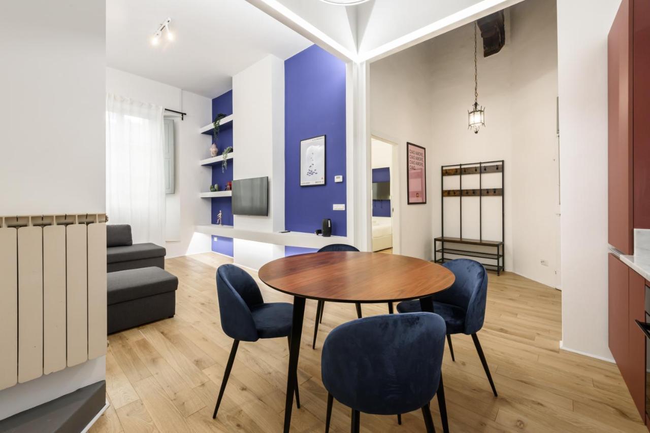 Apartament San Niccolo Dream By Mmega Florencja Zewnętrze zdjęcie