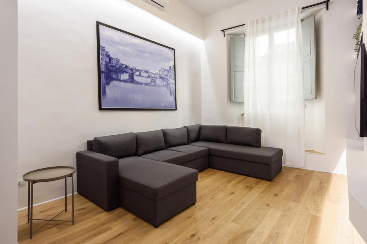 Apartament San Niccolo Dream By Mmega Florencja Zewnętrze zdjęcie