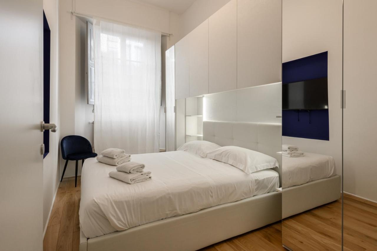 Apartament San Niccolo Dream By Mmega Florencja Zewnętrze zdjęcie