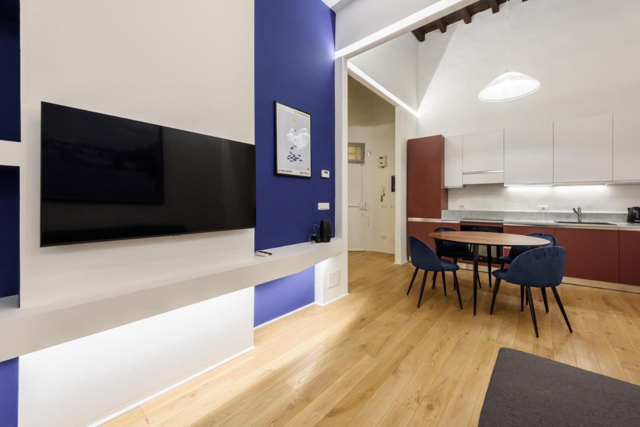 Apartament San Niccolo Dream By Mmega Florencja Zewnętrze zdjęcie