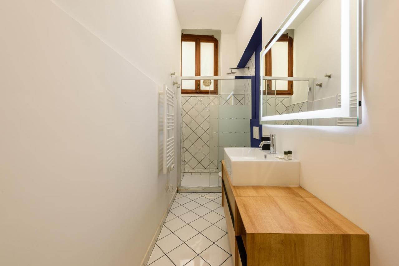 Apartament San Niccolo Dream By Mmega Florencja Zewnętrze zdjęcie