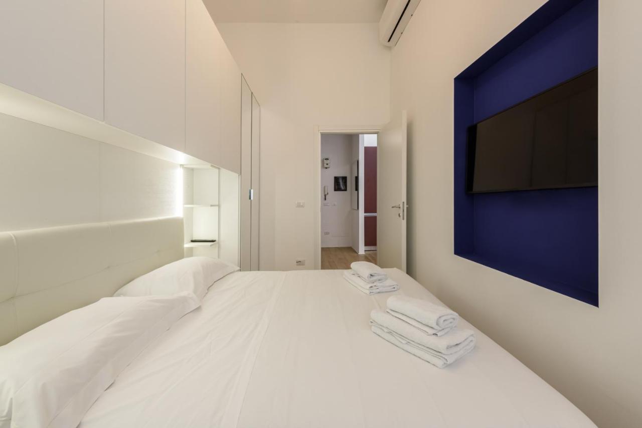 Apartament San Niccolo Dream By Mmega Florencja Zewnętrze zdjęcie