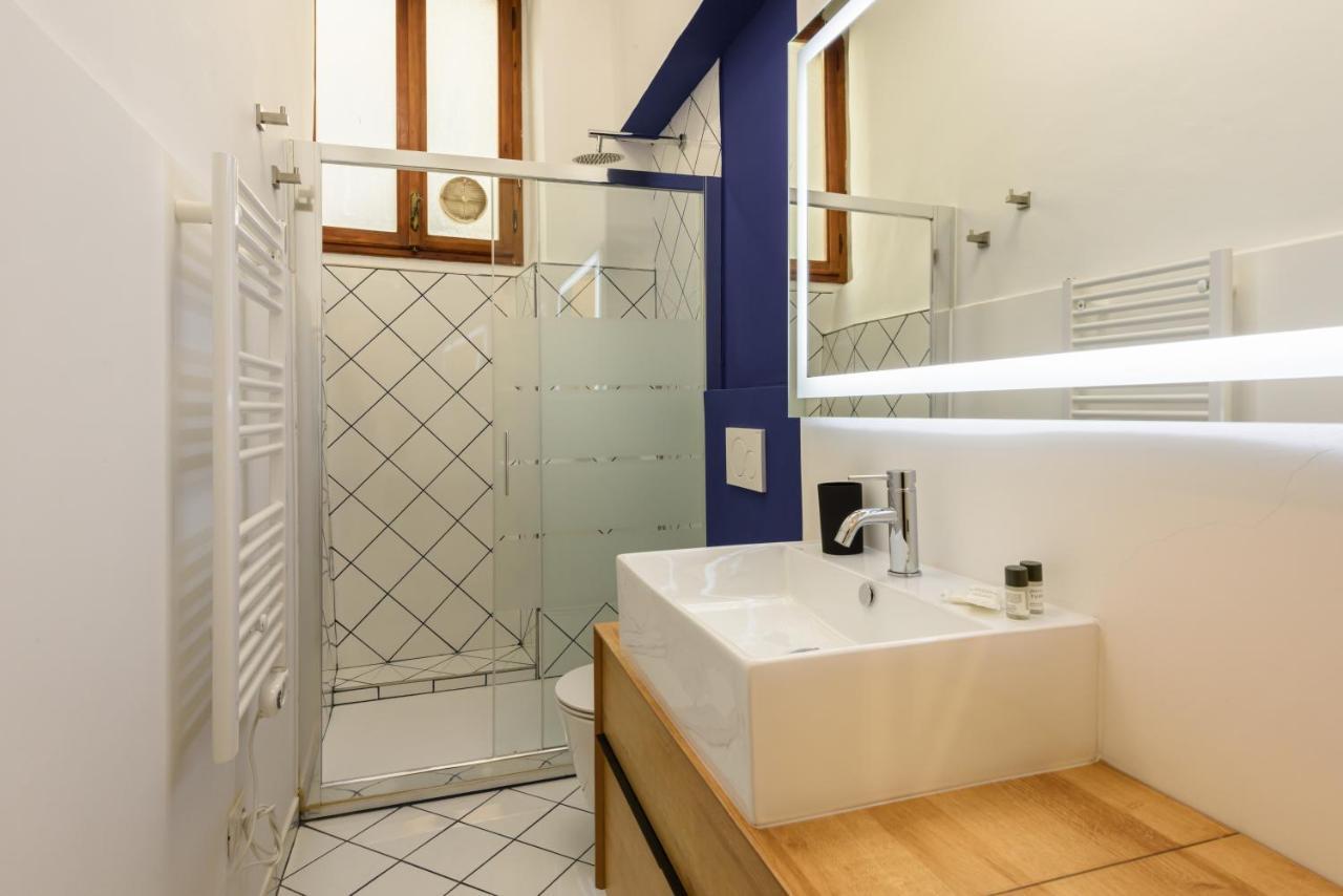 Apartament San Niccolo Dream By Mmega Florencja Zewnętrze zdjęcie