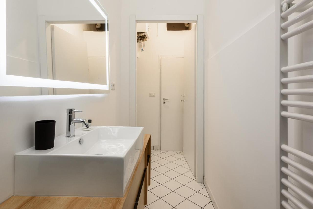 Apartament San Niccolo Dream By Mmega Florencja Zewnętrze zdjęcie