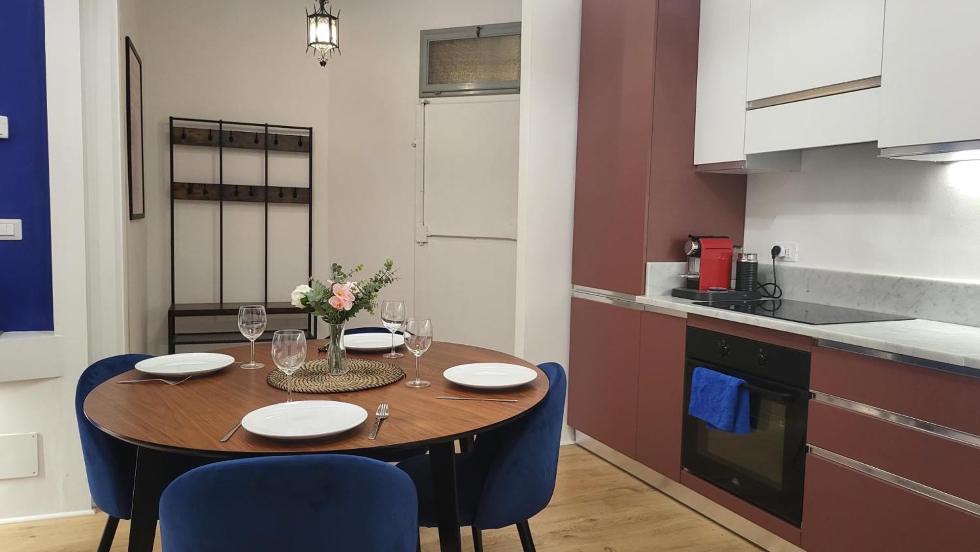 Apartament San Niccolo Dream By Mmega Florencja Zewnętrze zdjęcie